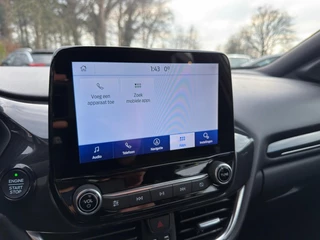 Ford Puma 1.0 EcoBoost Hybrid ST-Line Carplay | Camera | DAB | ACC / 20