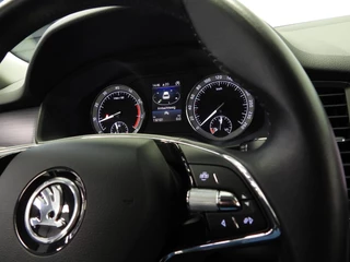 Skoda Kodiaq 1.5 TSI Business Edition 7-Pers. NAVI/CLIMA/ADAPT.CRUISE/TREKH./18"LMV! / 18