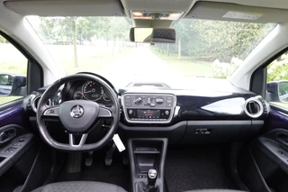 Škoda Citigo 1.0 Greentech Style  | Panorama dak | Cruise Control | Airco | PDC | Bluetooth | / 15