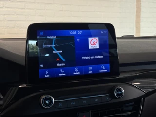 Ford Focus 1.0 EcoBoost ST Line Business Trekhaak Navi ACC Smartlink 17'' / 27