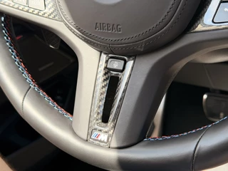 BMW M3 Touring xDrive Competition H/K HUD 1000M Eibach CS / 28