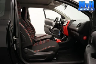 Citroen C1 1.0 e-VTi Airscape Feel Edition|VOUWDAK|BLUETOOTH / 52