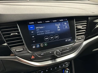 Opel Astra 1.2 Business Elegance CARPLAY NAVI CRUISE ECC CRUISE LM. / 27