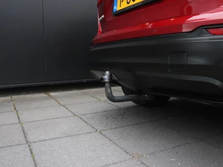 Nissan Qashqai 1.2 Acenta | AUT. | PANO | TREKHAAK | CAMERA | STOELVERW. | CRUISE | NAVI | / 16