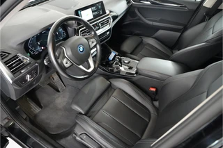 BMW X3 xDrive30e PHEV 293 pk | SOH 96% | Leder | 360° | Sportstoelen | / 22