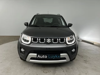 Suzuki Ignis 1.2 Smart Hybrid Style Navigatie | Cruise Control | Climate Control / 28