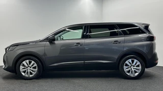 Peugeot 5008 1.2 PureTech Active Pack Business CAMERA NAVI ECC CRUISE. / 9