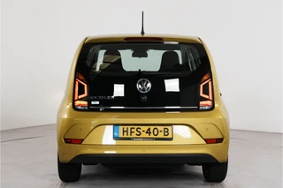 Volkswagen up! 1.0 EcoFuel move up! | 5 drs. | Aardgas | Cruise | Stl. verw. | PDC | Climate | / 8