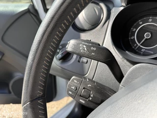 Seat Ibiza SC 1.4 TSI Cupra 180 pk xenon leer cruise autom. / 15