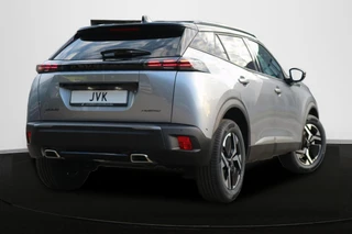 Peugeot 2008 1.2 Hybrid 145 GT Alcantara / Full-Option / ACTIE / 4