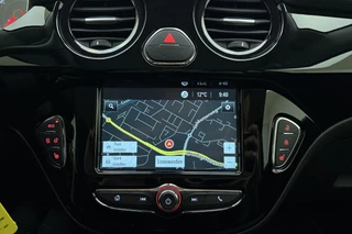 Opel ADAM 1.0 Turbo 90pk BlitZ / 18