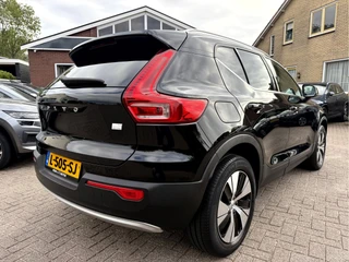 Volvo XC40 1.5 T4 Recharge Inscription  Panoramadak, Leer, 18''Lmv / 4
