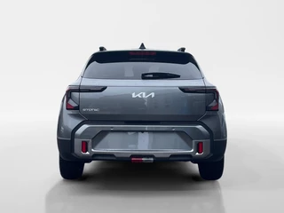 Kia Stonic 1.0 T-GDi MHEV ExecutiveLine | NU MET €1.000 inruilpremie! | Dodehoekassistentie | Buitenspiegels elektrisch inklapbaar / 5