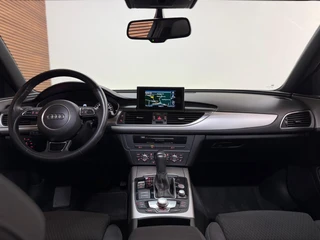 Audi A6 Avant 1.8 TFSI ultra S-line Edition | 19 Inch | Panoramadak | Camera | Navi | Sportstoelen / 5