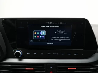 Hyundai i20 1.2 MPI N Line - Airco - Private lease 409 pm / 39