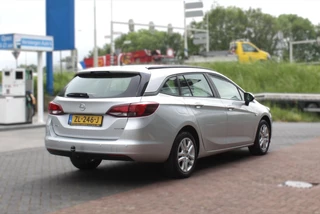 Opel Astra Sports Tourer 1.0 Turbo 105pk Start/Stop Business / 2
