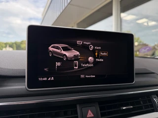 Audi A4 Avant 1.4 TFSI Design Pro Line Plus Trekhaak Navi Cruise 18LMV / 36