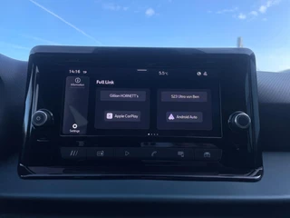 SEAT Arona Xperience Business Connect / 19