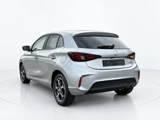MG MG3 1.5 Hybrid+ Luxury 360 CAMERA - STOELVERWARMING / 7