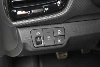 KIA Stonic 1.0 T-GDi MHEV 100pk GT-Line Stoel/Stuurverwarming / 16