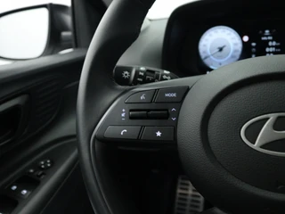 Hyundai Bayon 1.0 T-GDI Comfort Navigatie | Camera | Cruise control / 23