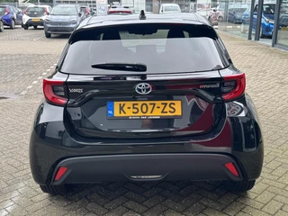 Toyota Yaris 1.5 Hybrid Style APPLE/ANDROID CARPPLAY CRUISECONTROL PARKEERCAMERA / 20
