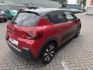 Citroën C3 82pk Shine (Camera - Navigatie via APP - Automatische Airco - Parkeersensoren - Lichtmetalen velgen - Apple Carplay) / 7