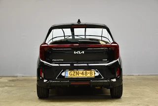 KIA Picanto 1.0 DPi 63pk 4-zits GT-Line / 7