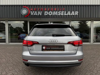 Audi A4 Avant 1.4 TFSI Design Pro Line Plus Trekhaak Navi Cruise 18LMV / 52