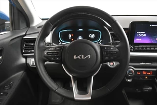 Kia Stonic 1.0 T-GDi MHEV 100pk DynamicPlusLine / 10