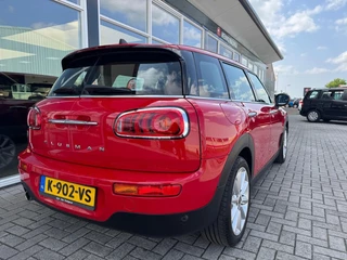 Mini Clubman 1.5 Cooper Business Edition|Airco|Navi|Cruise control| / 20
