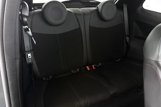Fiat 500 1.0 Hybrid Sport Panoramadak Climate Control Apple CarPlay / 10