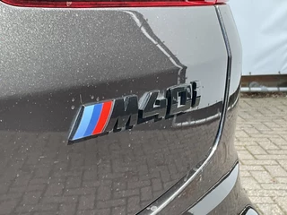 BMW X4 M40i High Executive HUD Memory Pano.dak H/K M-Sport / 24