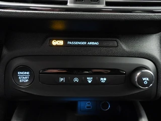 Ford Focus Wagon 1.0 EcoBoost Hybrid ST Line NAVI/CAMERA/ADAPT.CRUISE/LED/17"LMV! / 7