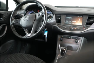 Opel Astra 1.0 Edition  | Climate | Cruise | Apple/Android | / 16