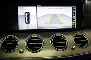 Mercedes-Benz E-klasse Estate AMG 63 4MATIC Premium Plus | PANORAMADAK | STOELVENTILATIE | BURMESTER | 360 CAMERA | TREKHAAK | 19" / 10