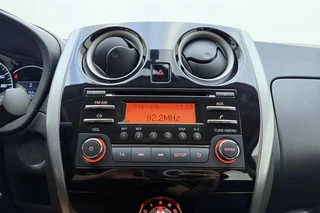 Nissan Note 1.2 16v 80pk Acenta / 19