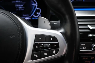 BMW 5-serie 530e xDrive M-Sport | CAMERA | TREKHAAK | DAB | APPLE / 39
