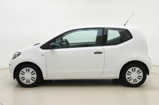 Volkswagen up! 1.0 take up! BlueMotion / 6
