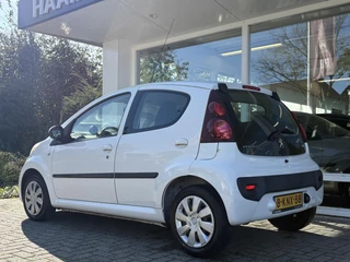 Peugeot 107 1.0 Active 5-drs / 5