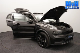 Lynk & Co 01 1.5 PHEV|FULL BLACK XL|LEER|NAP|PANO|SOH92% / 89
