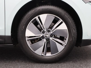Skoda Enyaq iV 60 180 Pk | Panoramadak | Half Leder | CarPlay | Climatronic | 19 Inch | 106.943 Km!! / 15