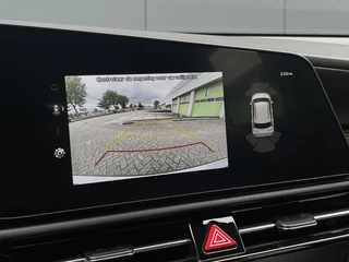 Kia Niro 1.6 GDi Hybrid ComfortLine | Camera | Navi | Apple Carplay | Android Auto | Lichtmetalen Velgen | / 28