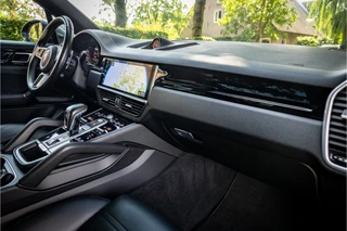 Porsche Cayenne 3.0 22" Bose Standverwarming Panorama Trekhaak / 14