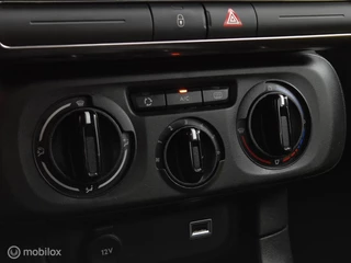 CITROEN C3 1.2 PURETECH S&S FEEL/AIRCO/TREKHAAK/LED/CRUISE/RIJSTROOKSENSOR / 26