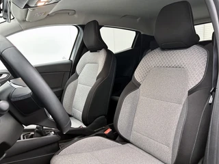 Renault Clio TCe 90PK GPF evolution  | CAMERA | NAVI | DEALER ONDERHOUDEN | STOEL VERWARM. | PARK. SENSOREN | CARPLAY / 36