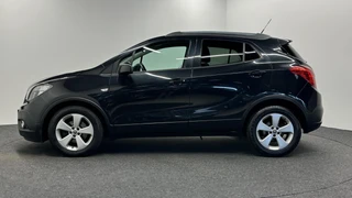 Opel Mokka 1.4 T Cosmo AIRCO CRUISE LM / 9
