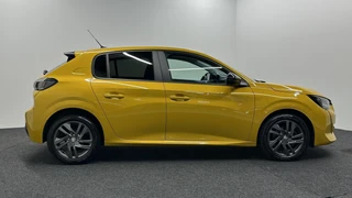 Peugeot 208 1.2 PureTech Active Pack CRUISE NAVIGATIE CARPLAY LM. / 10