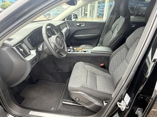 Volvo XC60 2.0 B4 Momentum Business  | Keyless | LED | Apple/Android | PDC v+a incl. Camera | Google | Elekt. Klep / 5