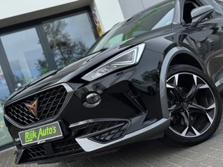 CUPRA Formentor 1.5 TSI * Camera * Stoel + Stuur verwarming * Keyless / 11